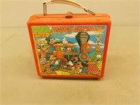 Disney Express Plastic lunch pail