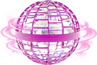 FLYNOVA Magic Hover Orb Toy 2023