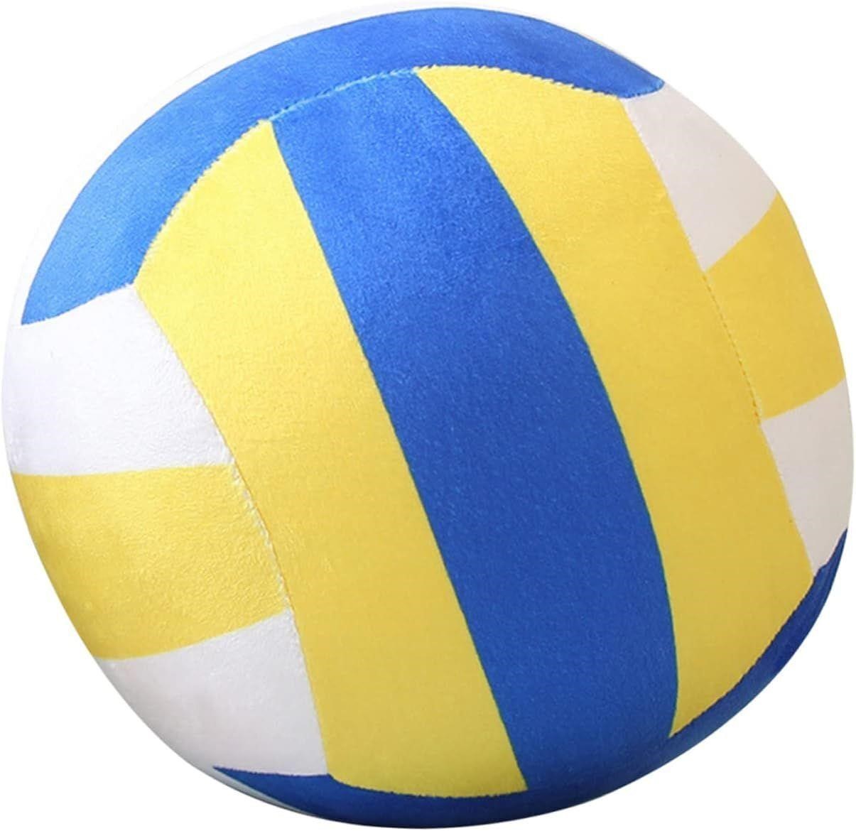 NEW $30 Stuffed Volleyball Plush