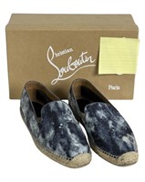 Christian Louboutin Men's Loafers. Size- 11 (45)