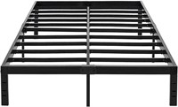 Full Size Bed Frame 14 Inch High