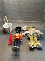 Nutcracker and miscellaneous