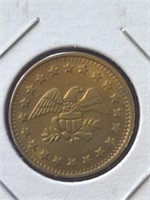 Vintage token