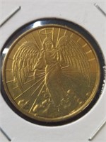 Guardian angel token