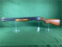 Ithaca Model 37 Deer Slayer Deluxe Shotgun, 12ga.