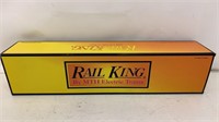 Rail King Electric Trains F-3 Aa Diesel Set