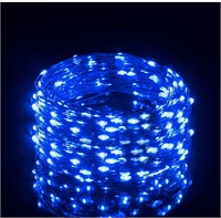 ($40) Kweida Led String Lights 200 LEDs 2