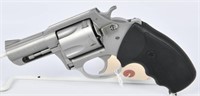 Charter Arms Bulldog .44 Special Revolver