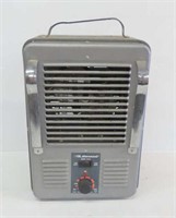 Vintage Lakewood Portable Electric Heater