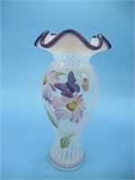Fenton Heirloom Collection Vase