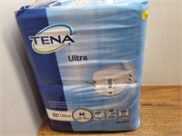 NEW Tena Ultra Size m 34-47 Waist 40 per Pack