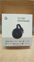 GOOGLE CHROMECAST 1080 HD SUPPORT