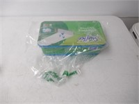 "As Is" Swiffer Sweeper Wet Mopping Pad, Multi