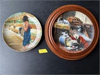 Decorative Plates