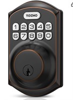 $59 Teeho ORB keyless entry door lock