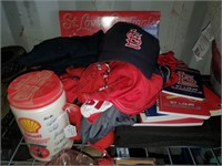 St. Lewis Cardinals Gear