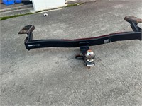 Reese Tow Hitch