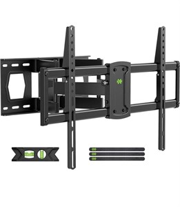 $56 (37-86") TV Wall Mount for Most
