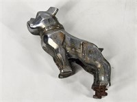 MACK BULLDOG HOOD ORNAMENT