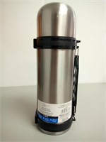 Used - Mainstays stainless steel vacuum flask (1