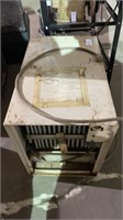 Vintage dehumidifier - Sears Kenmore