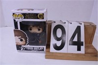 Pop Figure 81 Theon GreyJoy