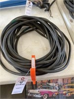 Large Roll of Welding Lead