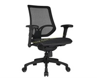 WorkPro $169 Retail Office Chair As Is