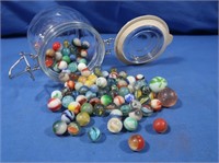 Vintage Marbles