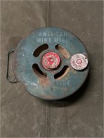 US M1B1 anti tank Mine. WW2 fuze