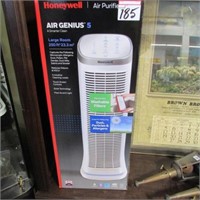 HONEYWELL AIR GENIUS 5 AIR PURIFIER