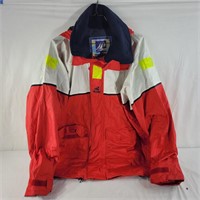 XXL Pro Rainier ski jacket