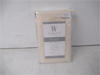 Wamsutta 525-Thread-Count PimaCott Wrinkle