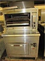 GE Oven-