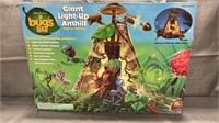 A Bugs Life Giant Light-up Anthill