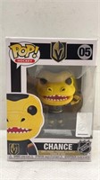 Funko Pop! NHL Chance Vinyl Figure