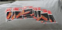 16 Packs Of Military Patches