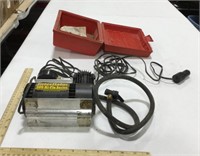 Intercompressor Inc  air compressor