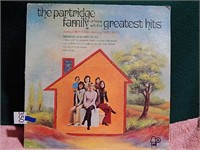 The Partridge Family Greatest Hits