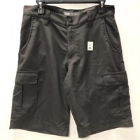 SIZE SMALL approx. LEE MEN'S SHORTS