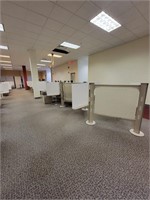Herman Miller Connected Cubicles
