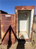 Demolition Sound Dampening / Accoustic Man Box