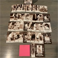 2016 Babe Ruth Collection Baseball Cards