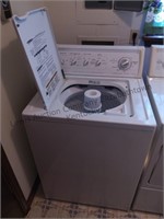 Kenmore washer see photo for model number