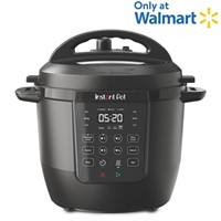 C1025  Instant Pot RIO 6 Qt Pressure Cooker