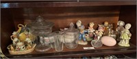 Lot of Assorted Collectibles