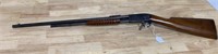 Remington 12A 22 Rifle