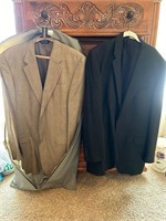 JOS. A BANK 44 XL JACKETS