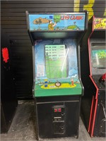 US CLASSIC GOLF ARCADE BY TAITO