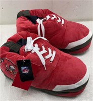 Foco NFL Tampa Bay Buccaneers Plus Sneakers